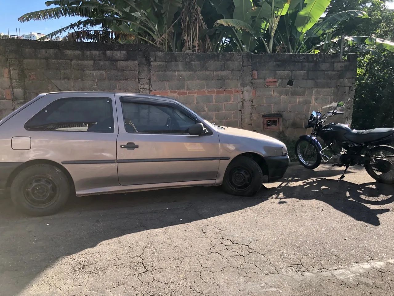 Gol g2