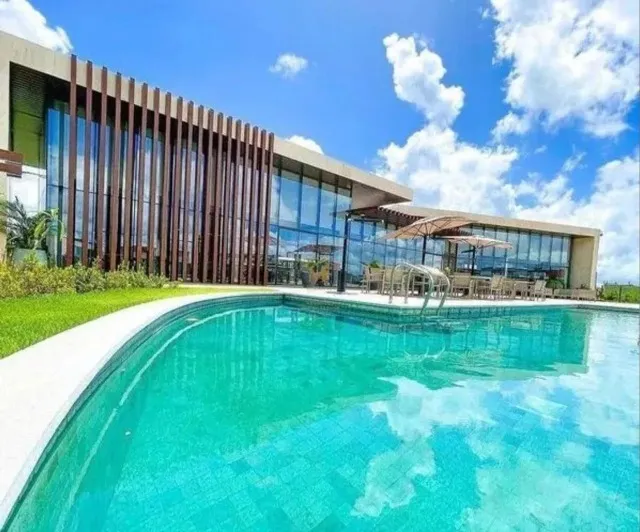 Vendo Terrenos no condominio Fabergé no bairro SIM em Feira de Santana - Alto Padrão