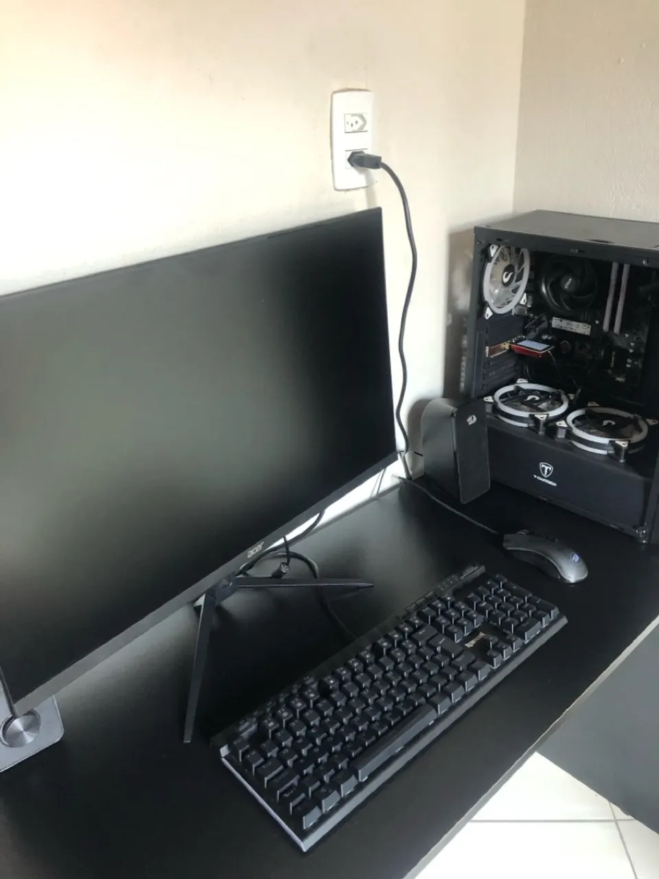 PC GAMER COMPLETO