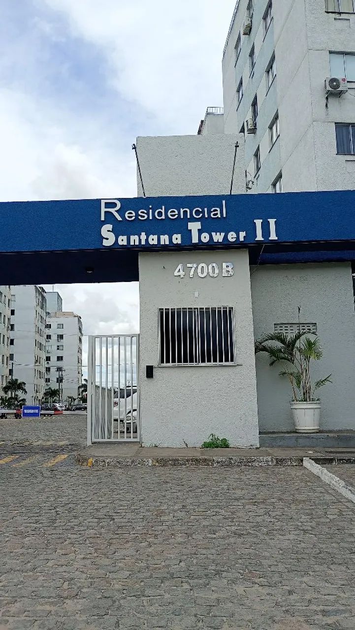 Foto - Feira de Santana - Mangabeira