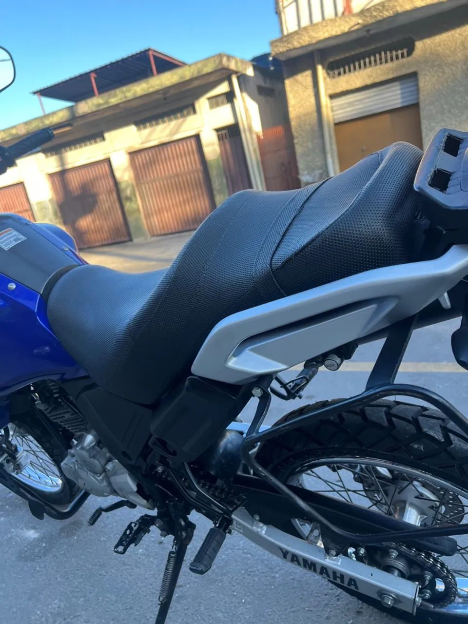 Tenere 250 2017 - Foto 4