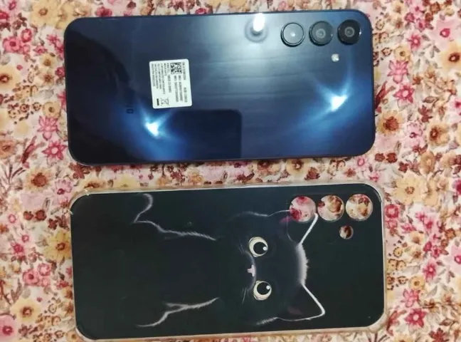 Celular Samsung A15