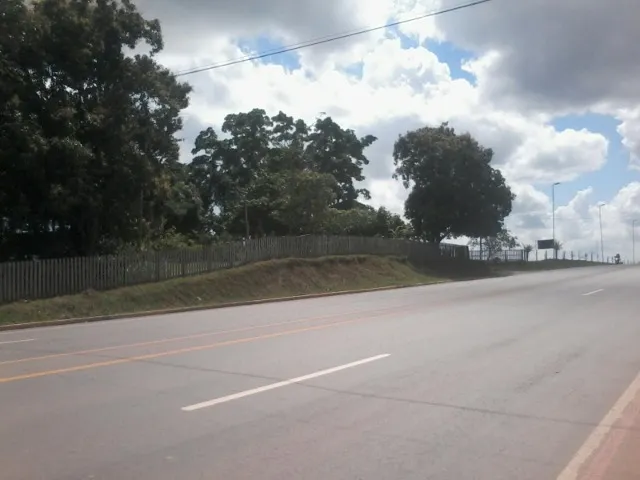 Vendo Terreno de 10000M² na Rodovia BR 364