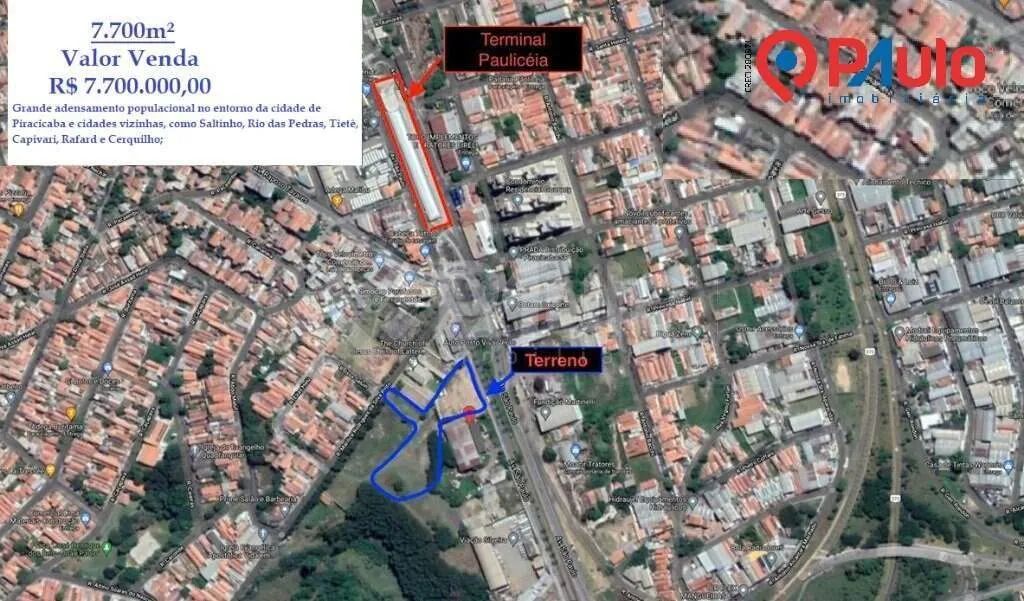 Terreno Comercial - Ótima Localização - Foto 2