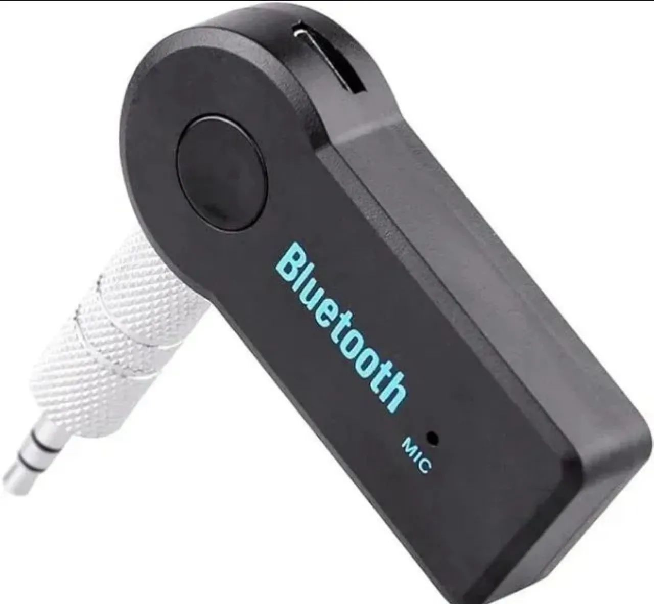 Adaptador Bluetooth Music Receiver Usb P2