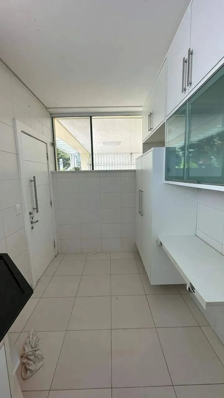 Casa à venda no RESIDENCIAL ITAPARICA - RUA DOS FRADES, ALPHAVILLE I, Salvador, BA - Foto 8