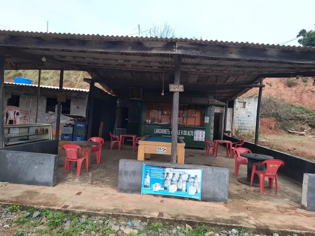 Foto - Piedade - Alto da Piedade