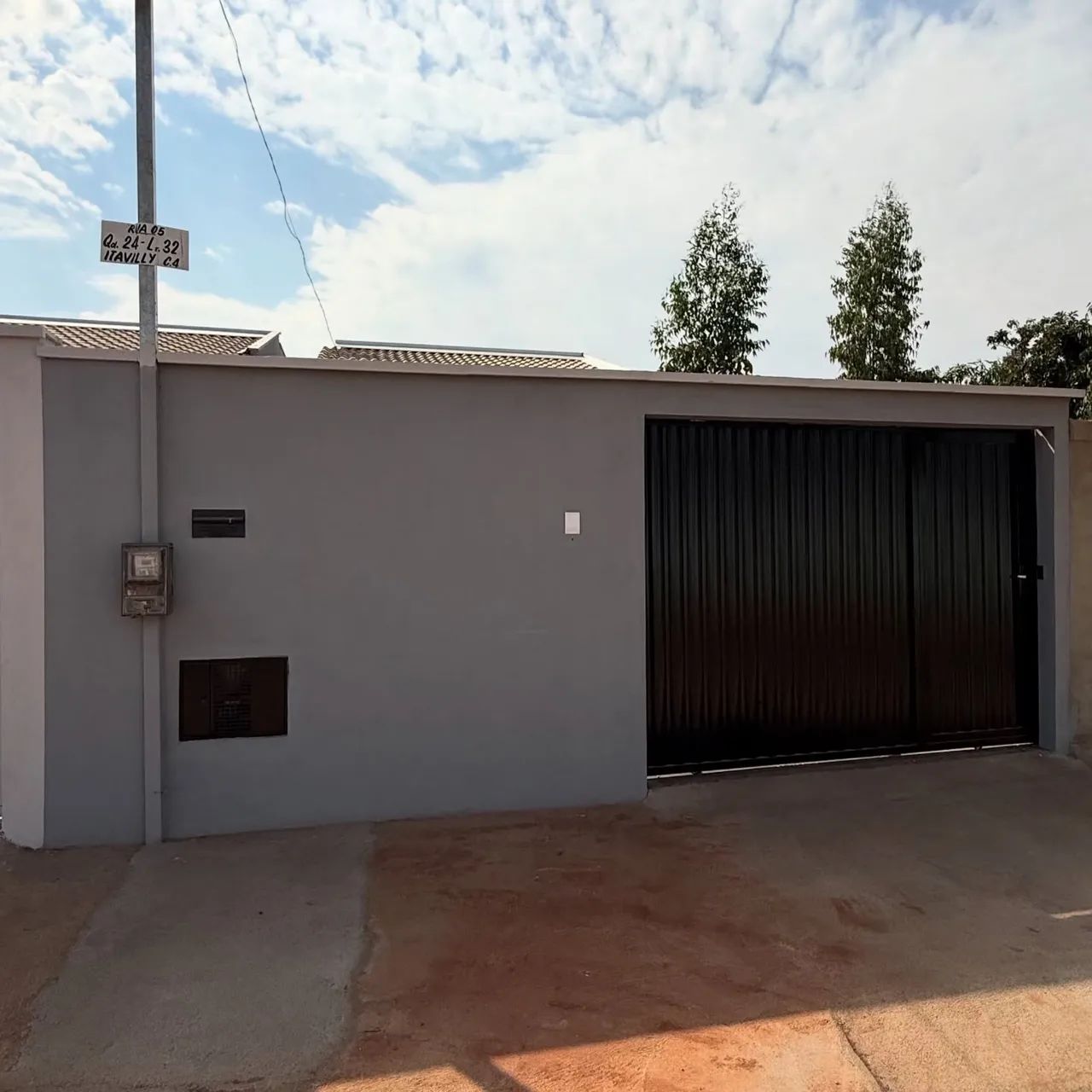Foto - Santarém - Aeroporto Velho