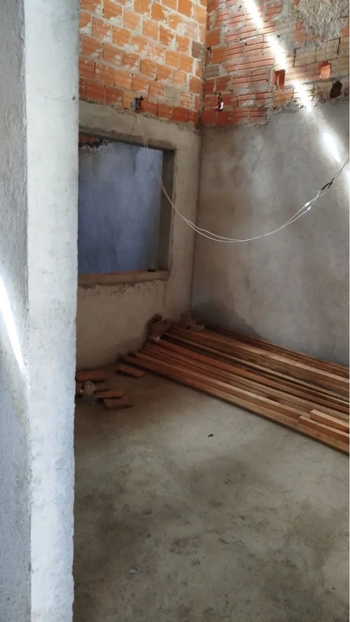 Casa a venda ou troca  - Foto 5