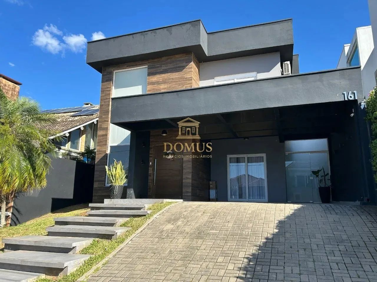 Casa 3 dormitórios, no Condomínio Buenavista, Viamão