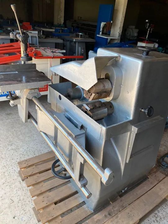 Respigadeira invicta 3 eixo  - Foto 5