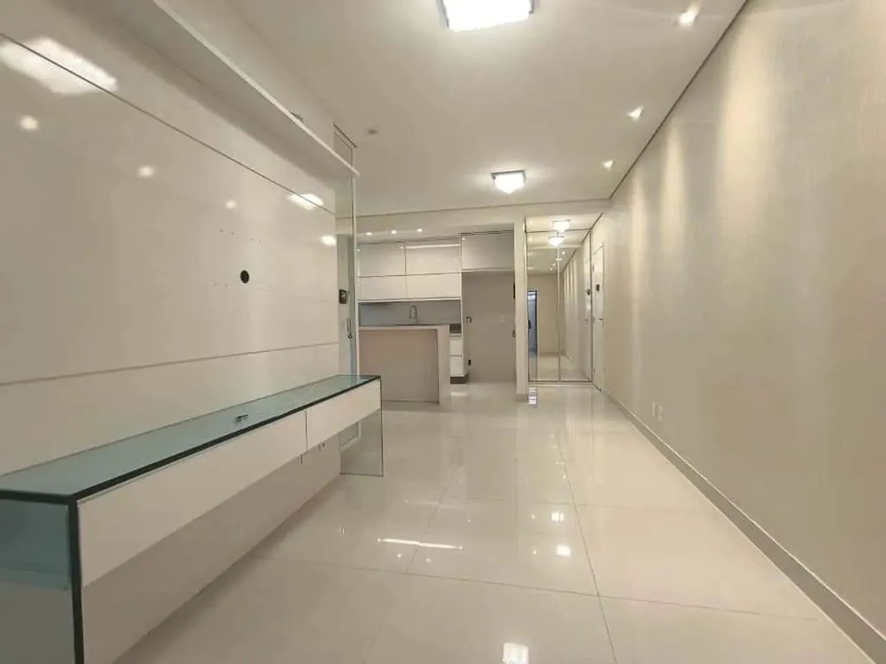 Apartamento para alugar em Barueri, Bethaville I, com 3 quartos, com 105 m², Double Bethav - Foto 2