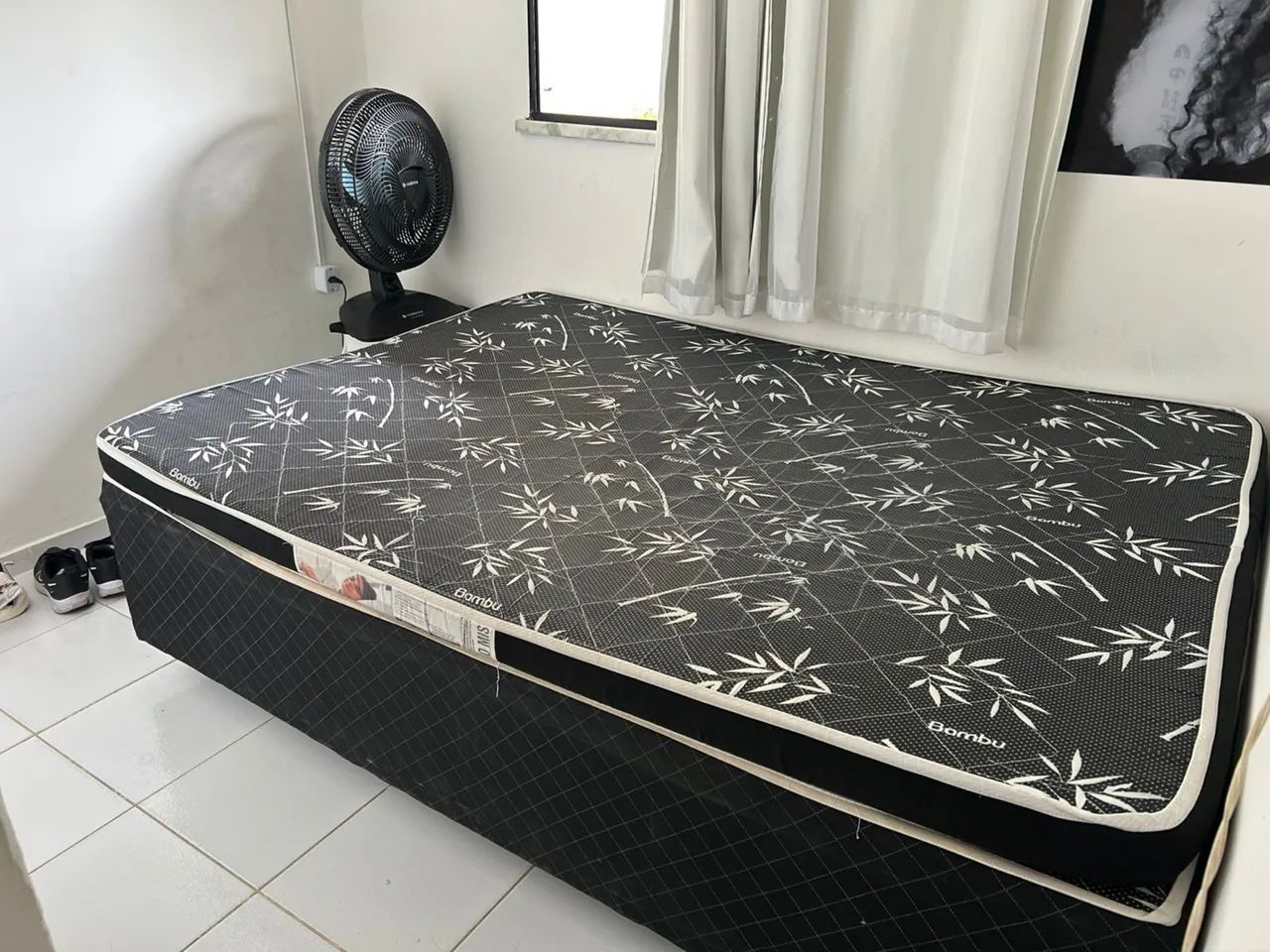 Cama box casal64842037905538120