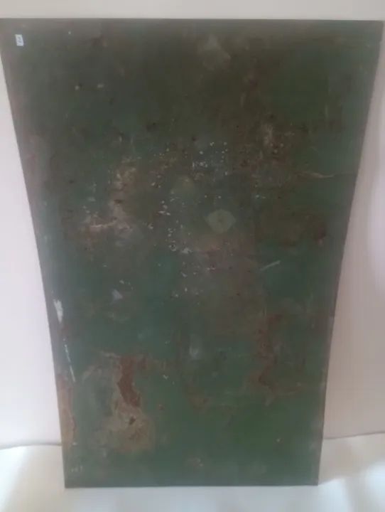 Placa antiga  - Foto 4