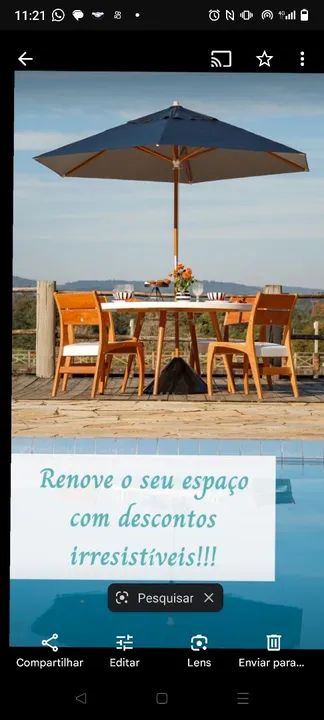 Ombrelone  - Foto 5