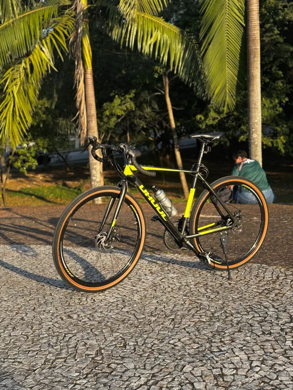 bicicleta bike gravel - Foto 2