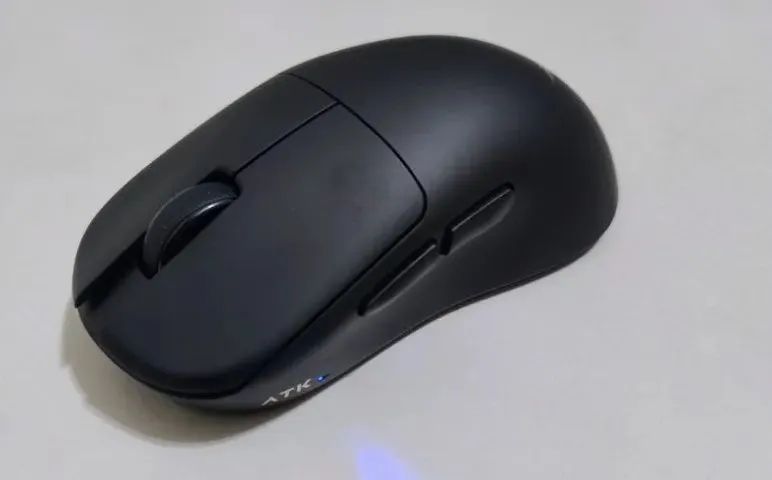 Gamer Mouse Atk U2 Plus64341172679427123