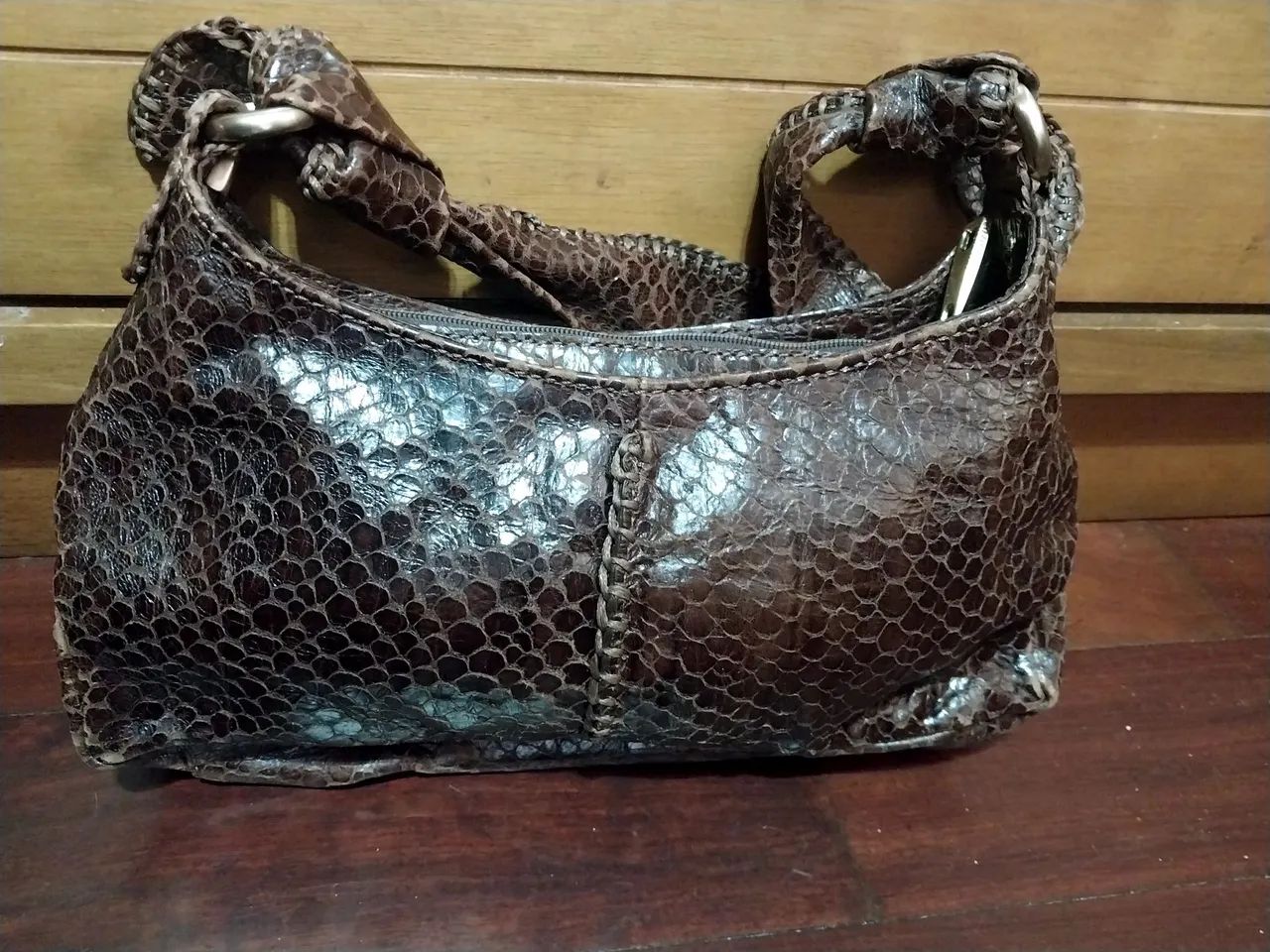 Bolsa Luz da Lua  - Foto 3