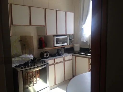 2 quartos no Ed. Flamboyant Cód: 3528 D - Foto 2