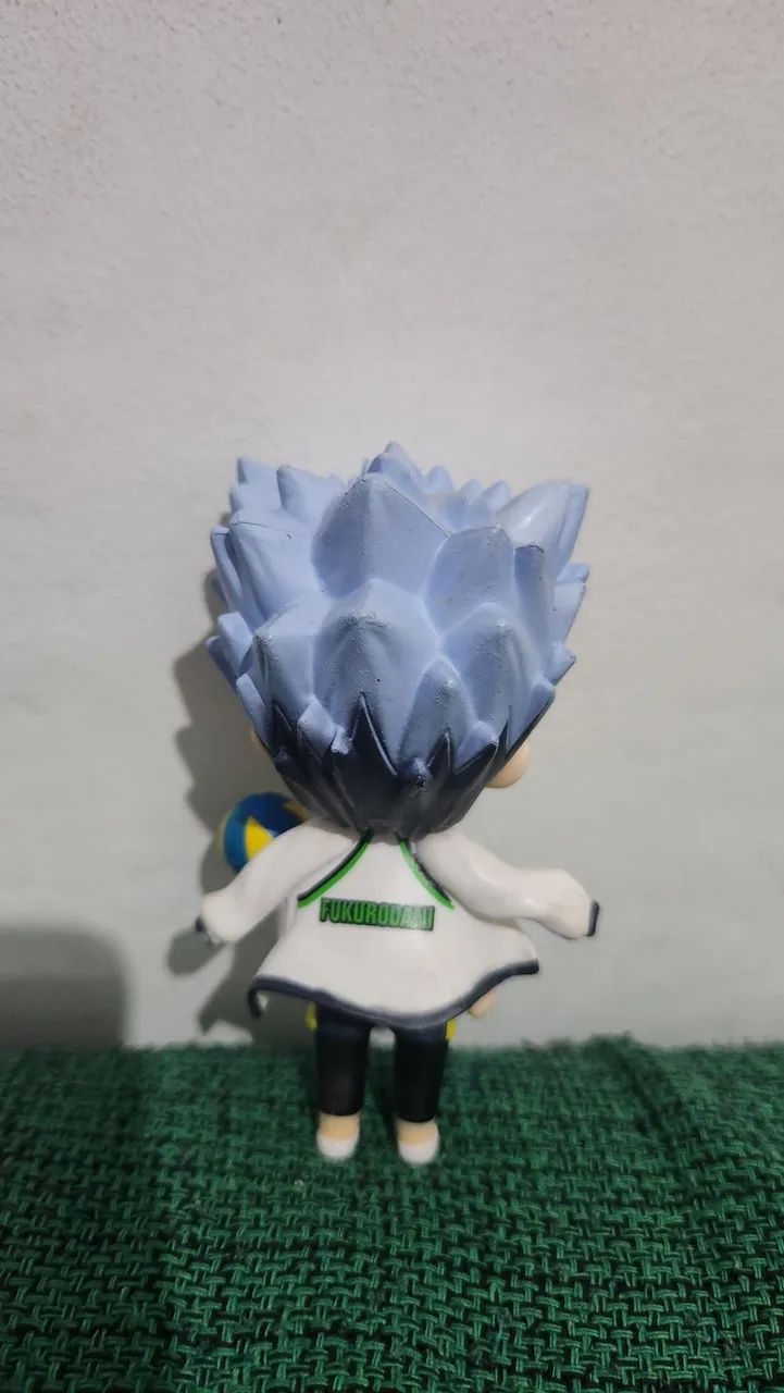 Figura de ação Kotaro Bokuto - Foto 3