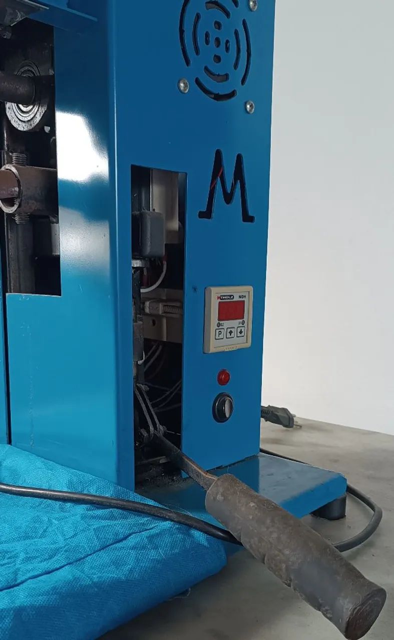 Máquina Giro para Tansfer Laser64318755367043122