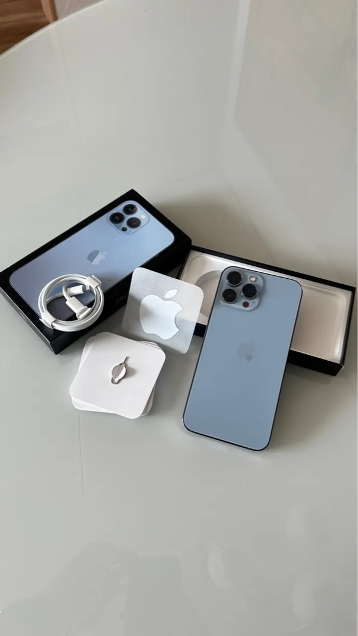 iPhone 13 ProMax 1TB