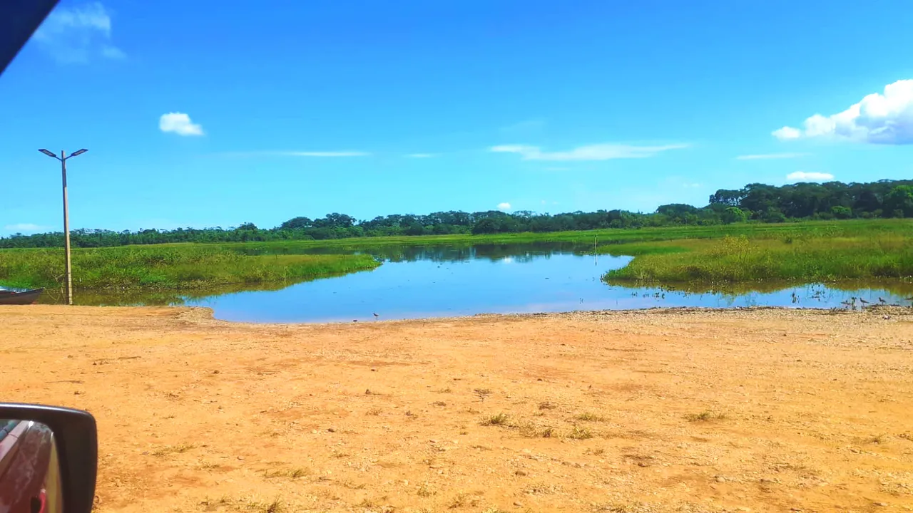 Terreno 251,30 M2 - Pauliceia Sp - Próximo a Rio Paranasão