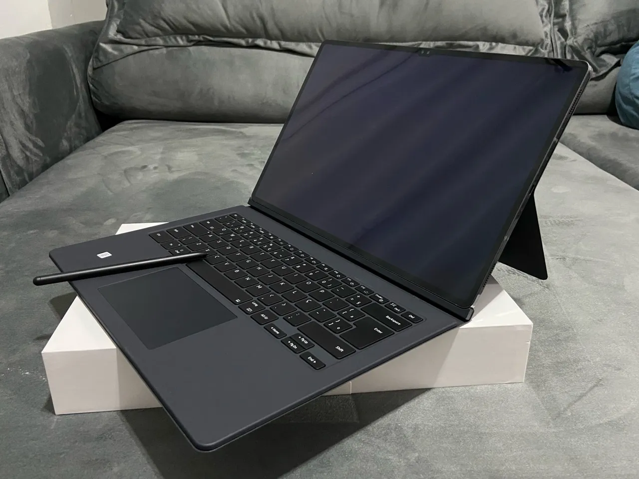 TABLET S9 ULTRA NOVO