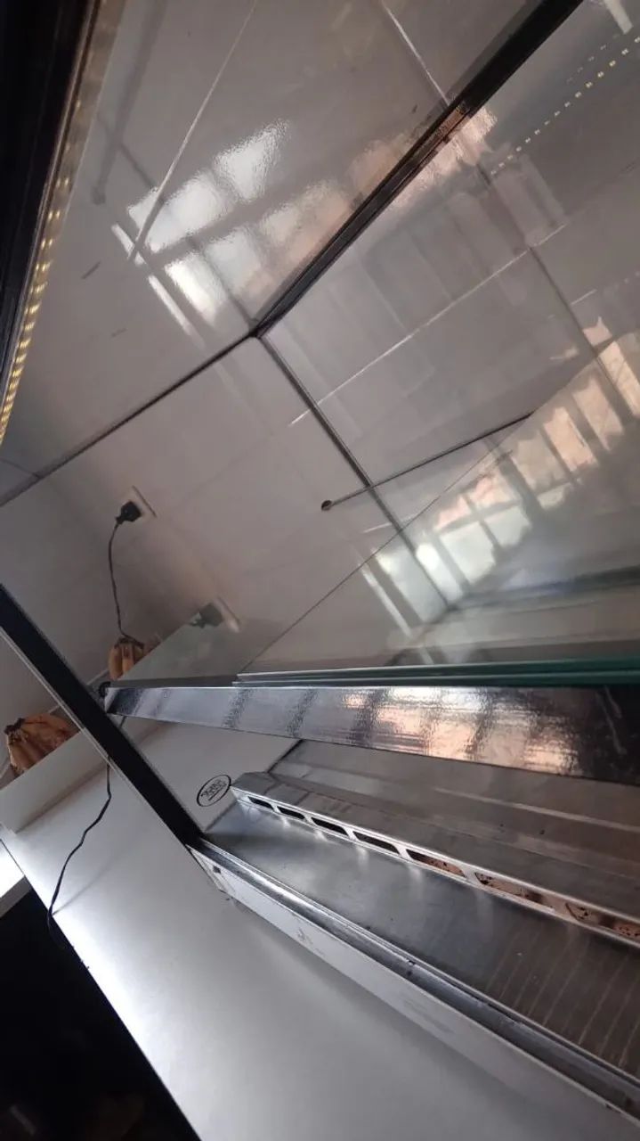 Estufa titã dupla  - Foto 4