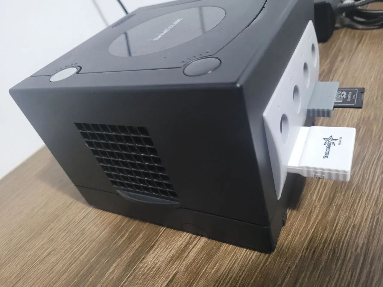 Game cube - Foto 4