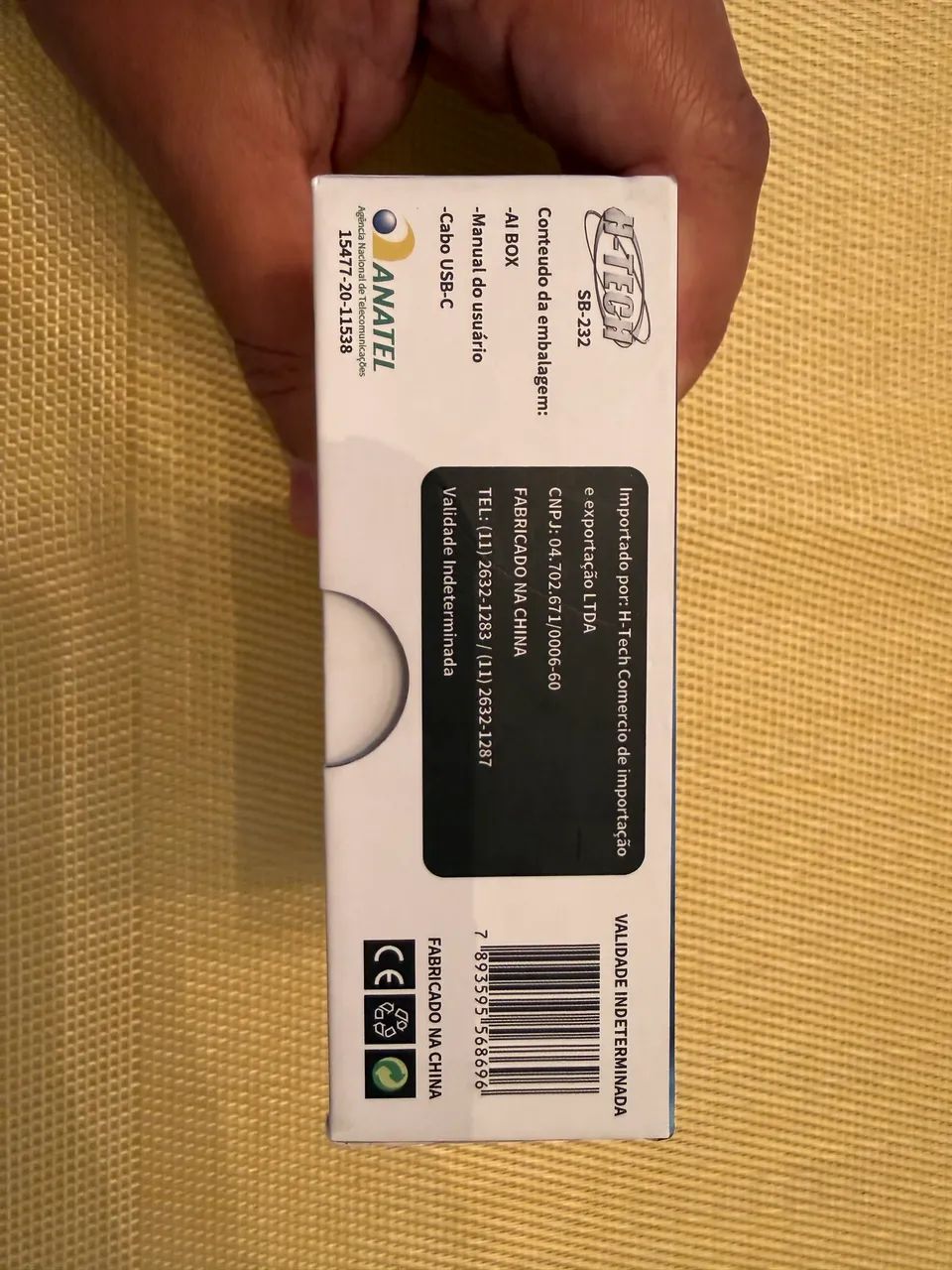 Smart car Box  - Foto 4