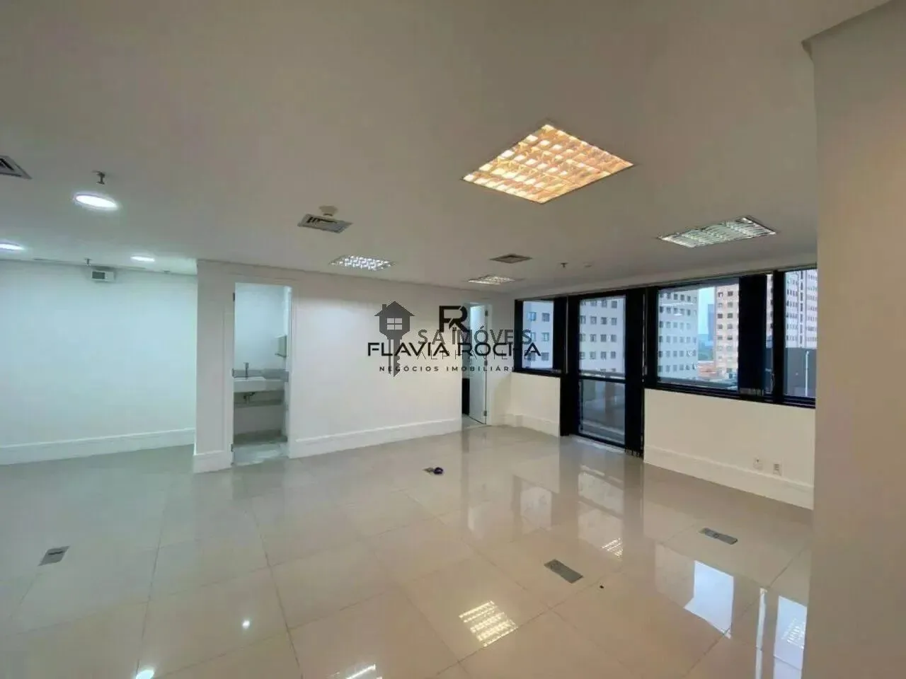 SALA COMERCIAL em BARUERI - SP, ALPHAVILLE CENTRO INDUSTRIAL E EMPRESARIAL/ALPHAVILLE.