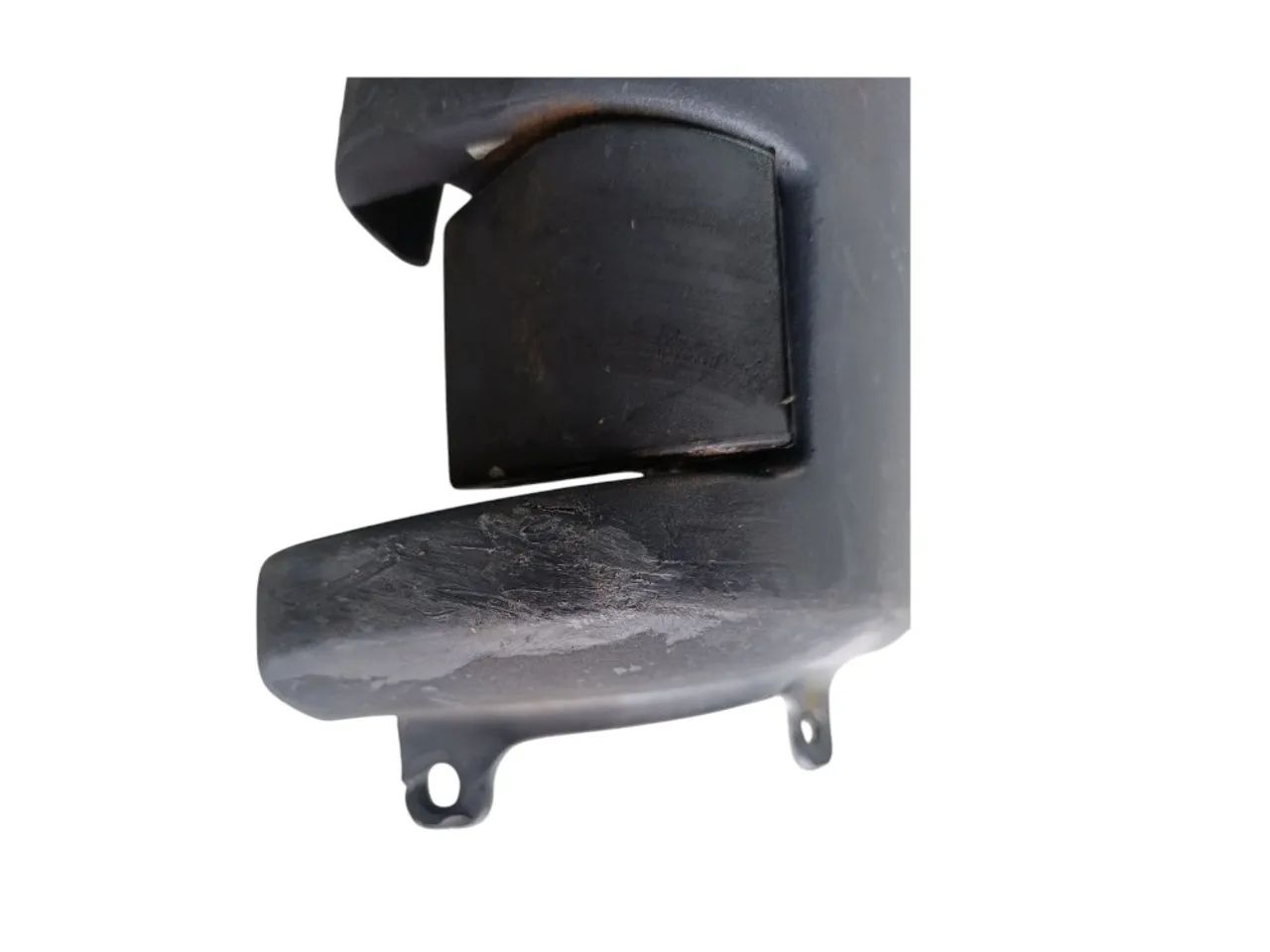 Ponteira Para-choque Tras. Esq. C/detalhes Ducato 1300181604 - Foto 4
