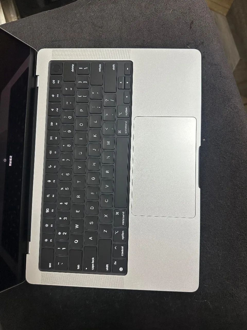 Apple MacBook Pro 2023 M3 8GB RAM 1TB SSD - Notebooks