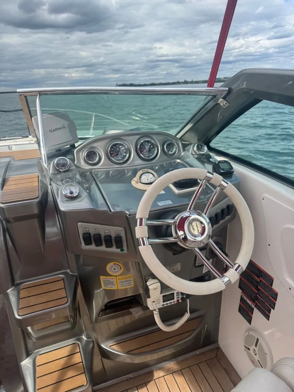 Lancha focker 26.5 ano 2013 - Foto 3