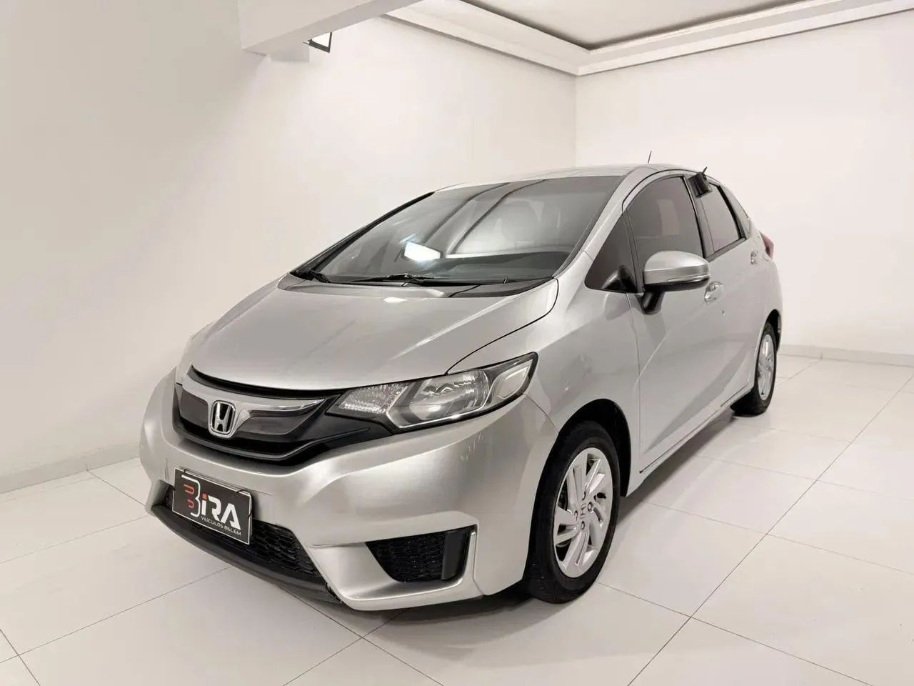 Honda FIT LX 1.5 2016 C/ 67.000KM