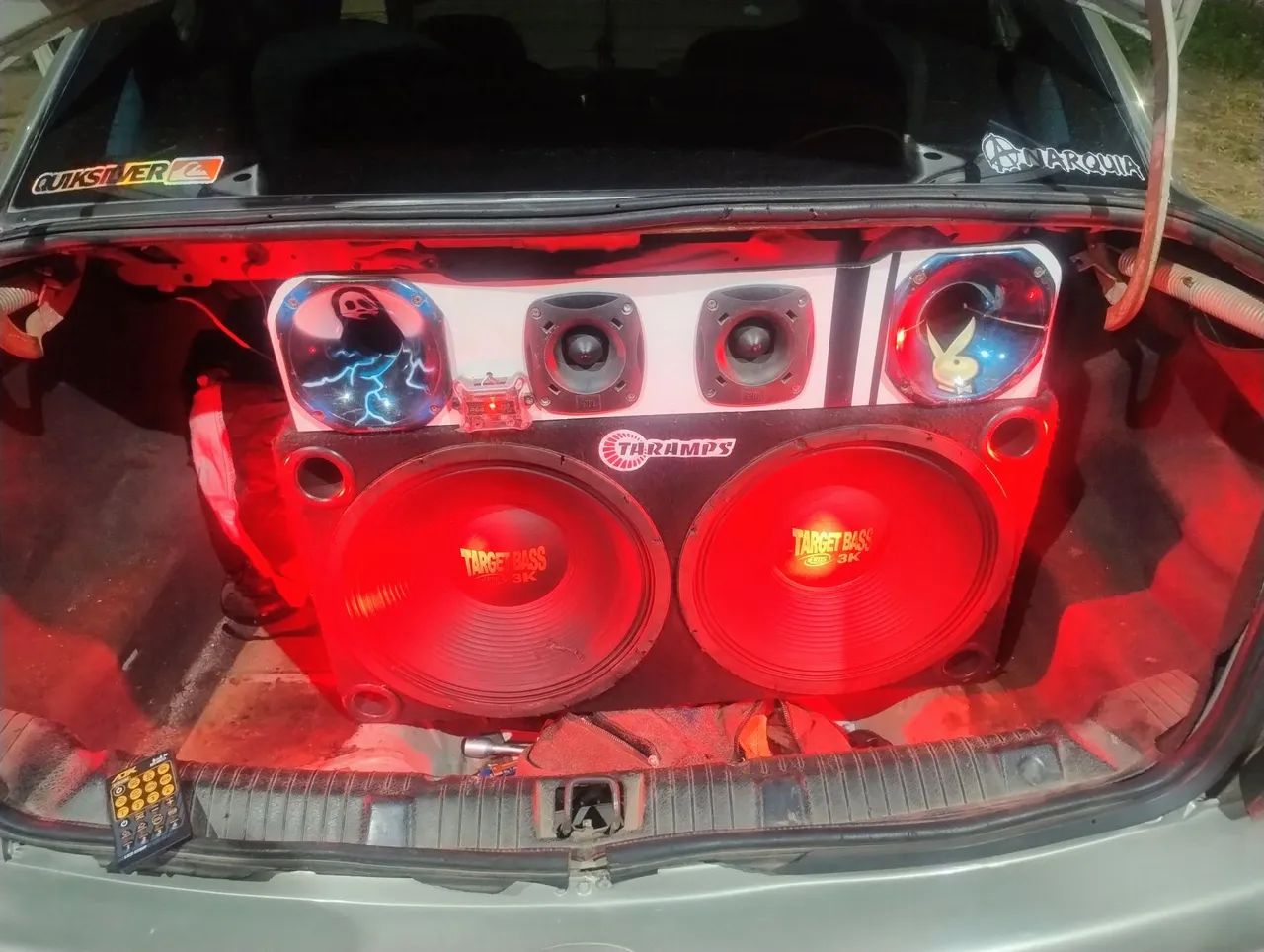 Car audio64308570950145120