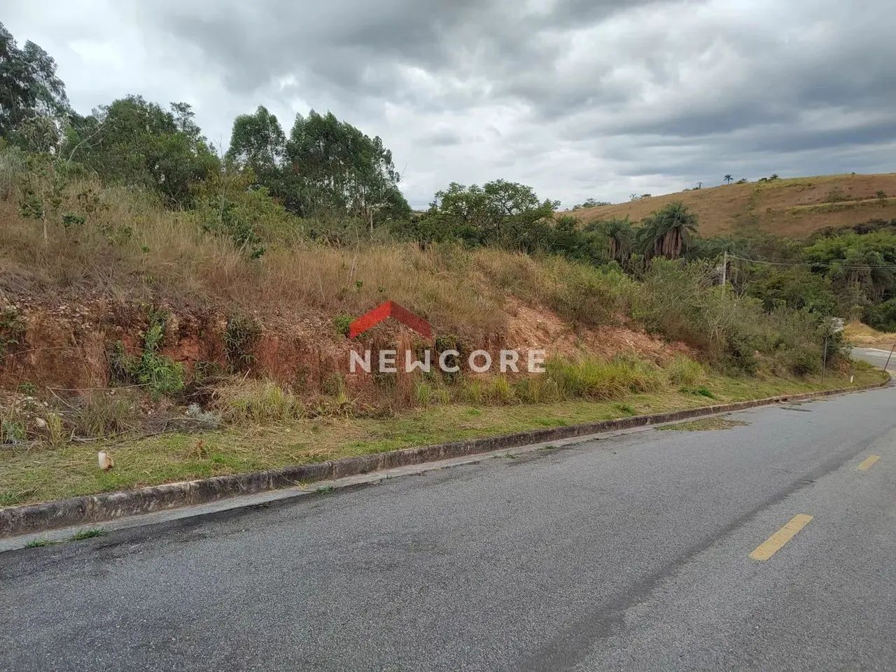 Lote em Rua Expedito Silvino Pinto - Cidade Universitária - São João Del Rei/MG - Foto 3