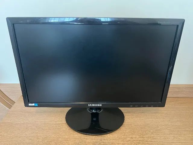 Monitor Samsung 20" 1.600x900 - Foto 2