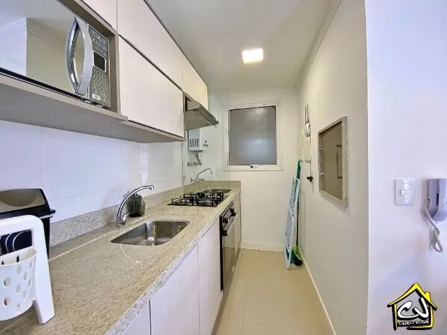 Páscoa/Balonismo 2025 - Apartamento c/ 1 Quarto (AR) - 3 Quadras Mar - Prainha - Foto 10