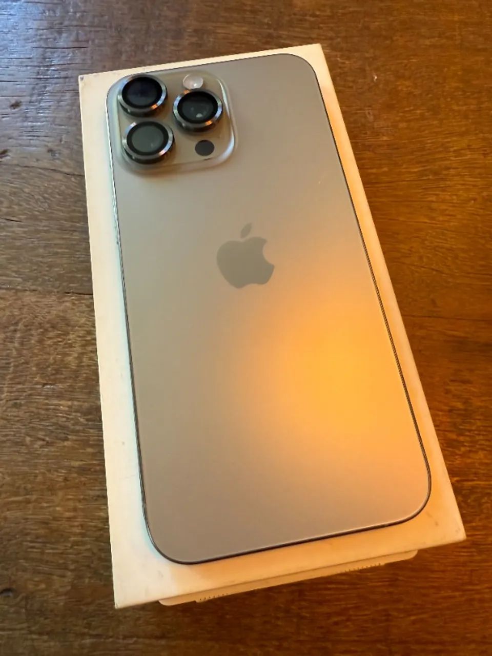 iPhone 15 Pro Max 256