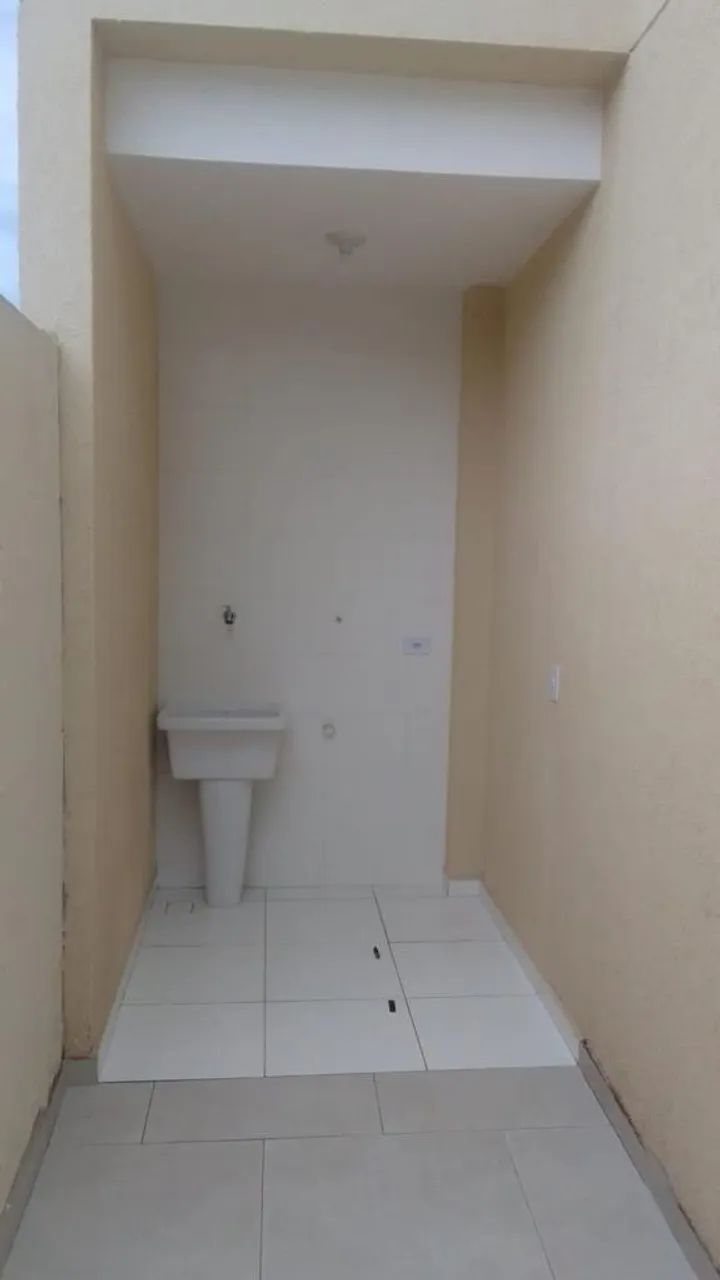 *Casa Nova para Locação em Condomínio Fechado!* - Foto 2