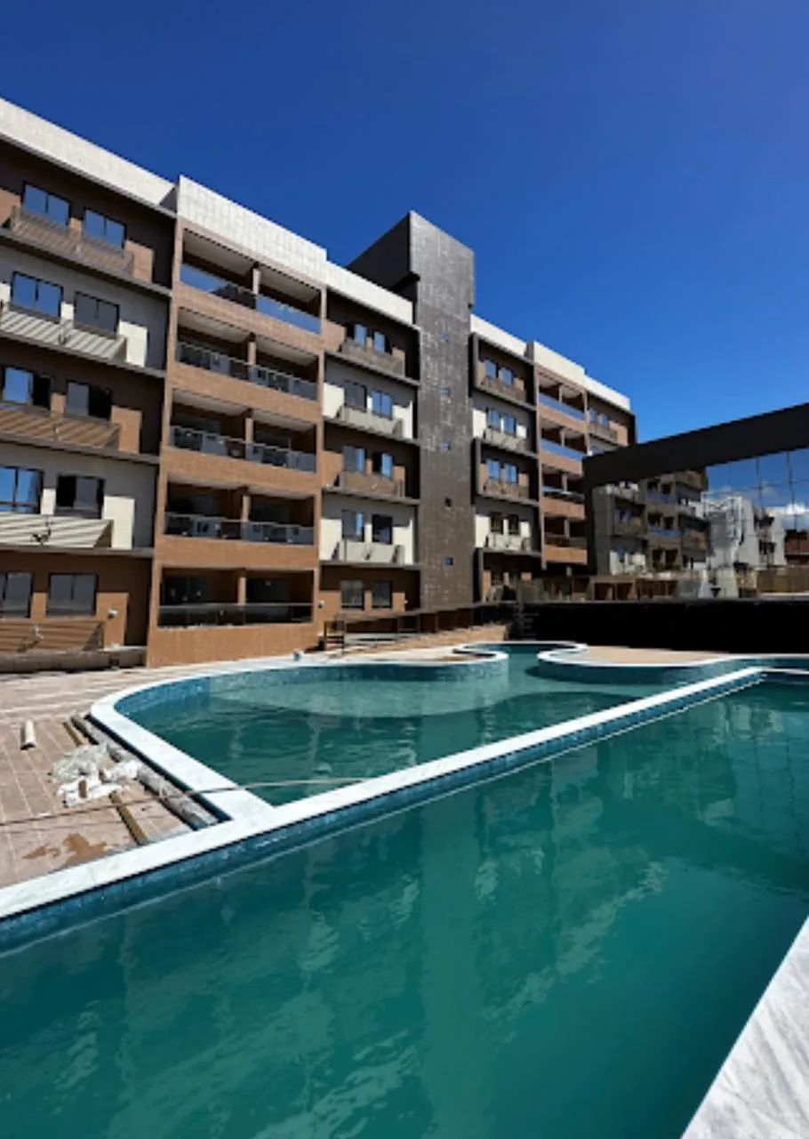 Apartamento no Altiplano com projetados