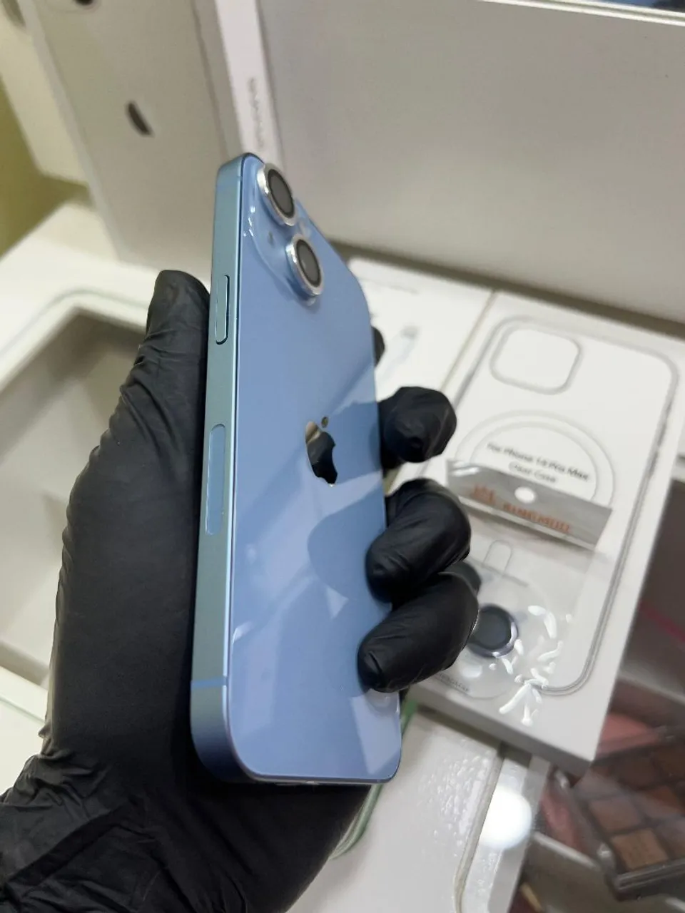 IPHONE 14 128GB