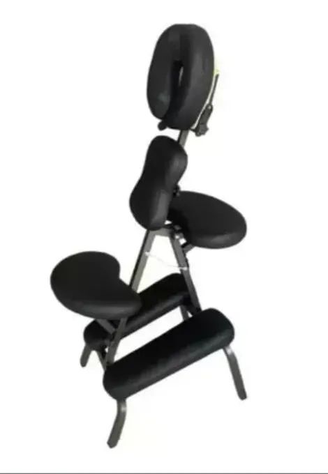 cadeira de massagem quick - Foto 2