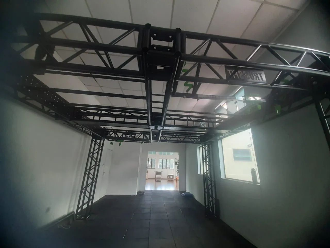 Estação, Box Cross Fit de Treinamento Funcional daTrussFit - Foto 2