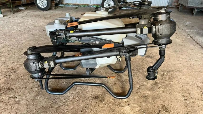 Drone DJI T40 - Foto 6