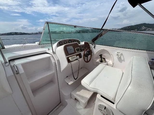 Lancha Cobra 30 INFINITY - Foto 5