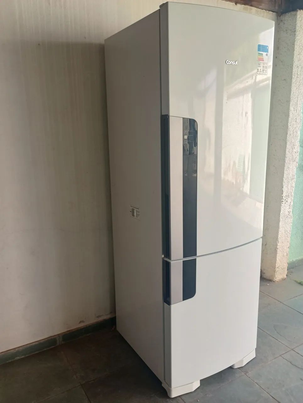 Consul inverse novíssima 397L