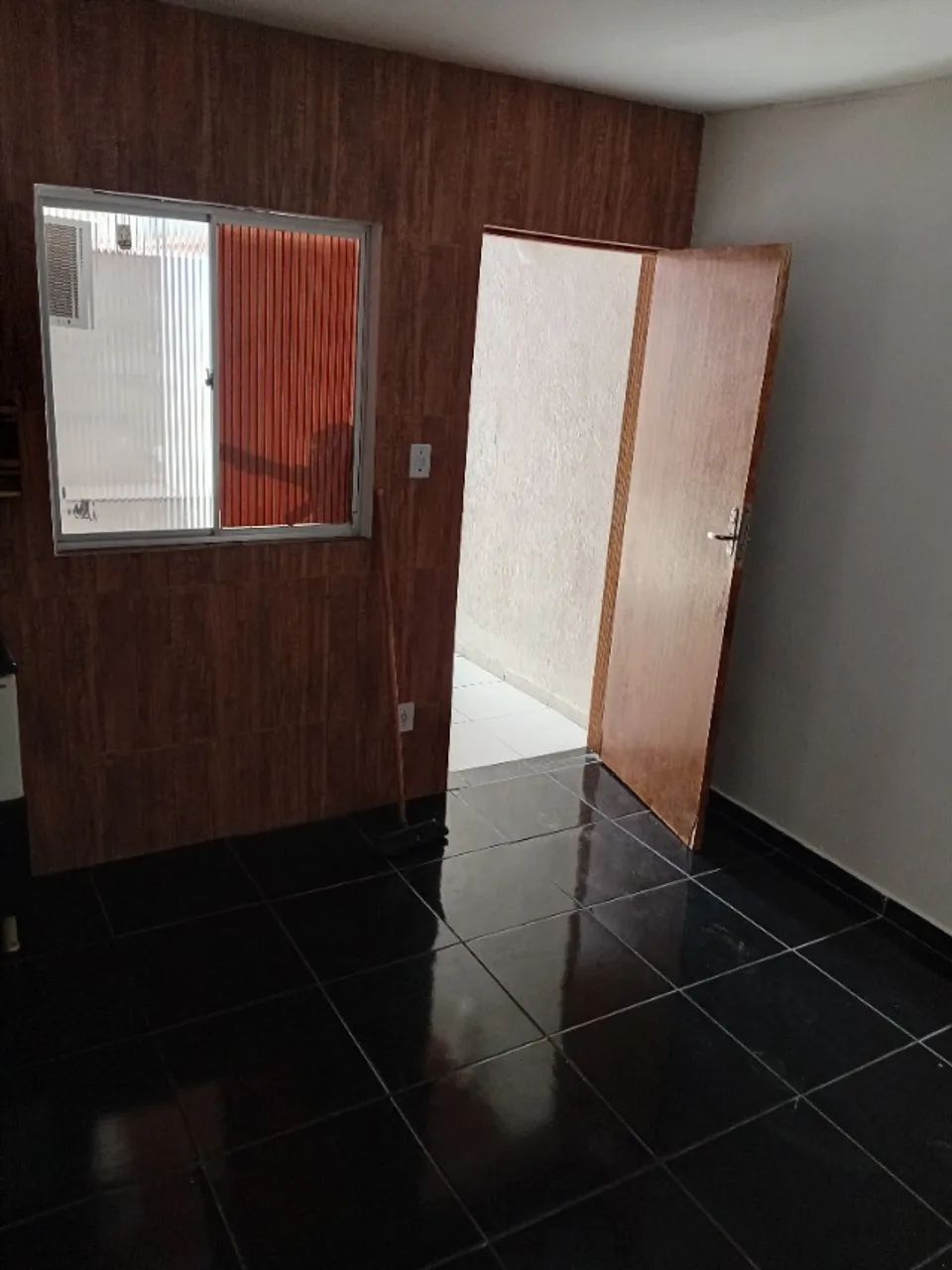 Alugo casa em pedra guaratiba  - Foto 3